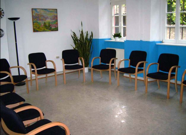 Gruppenraum Gruppenraum